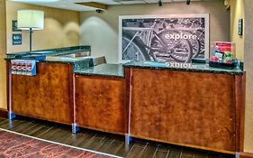 Hampton Inn Memphis / Southaven